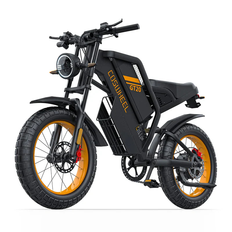 E-Bike