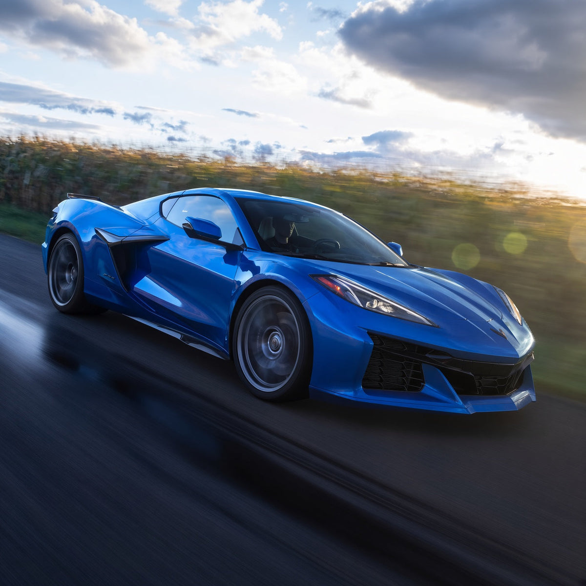 Automotive
