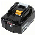 Makita 18V LXT BL1860B 6.0Ah Lithium-Ion Battery – OEM High Capacity
